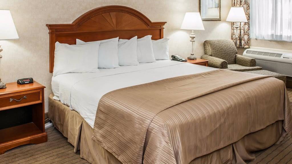 Quality Inn Castleton | 8380 Kelly Ln, Indianapolis, IN 46250 | Phone: (317) 436-9997