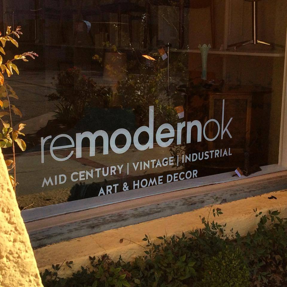 ReModernOK | 4616 N Western Ave, Oklahoma City, OK 73118 | Phone: (405) 205-7240