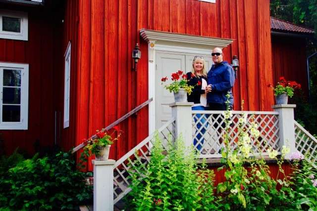 Scandinavian American World Tours | 108 N Main St,, Cranbury, NJ 08512, USA | Phone: (609) 655-1600