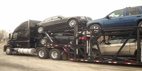 Interstate Auto Transport | 6659 Schaefer Rd Ste 1009, Dearborn, MI 48126, USA | Phone: (313) 335-3323