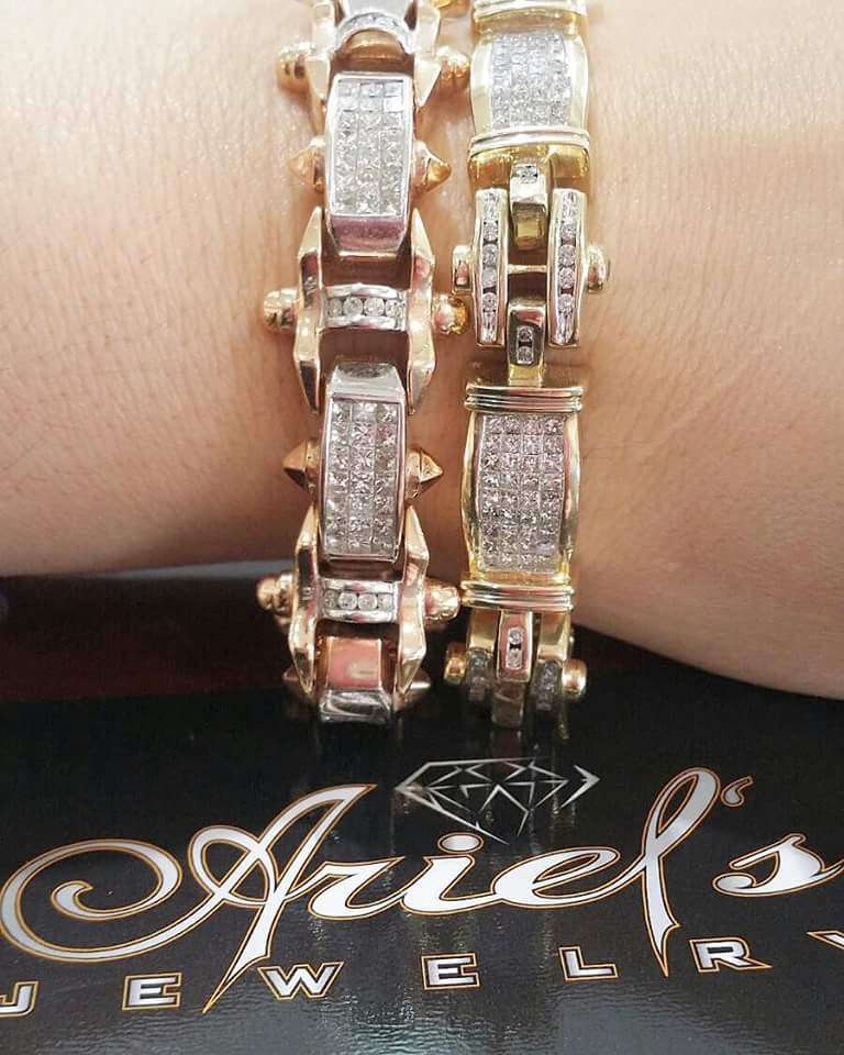 Ariel Joyerias | 2476 W 60th St, Hialeah, FL 33016, USA | Phone: (305) 826-9070