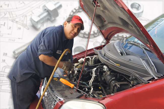 Jorge Auto Repair | 1518 Myrtle Ave, Brooklyn, NY 11237, USA | Phone: (718) 497-4042