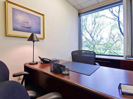 Regus - Virginia, Alexandria - Old Town | 211 N Union St Suite 100, Alexandria, VA 22314, USA | Phone: (703) 684-4899