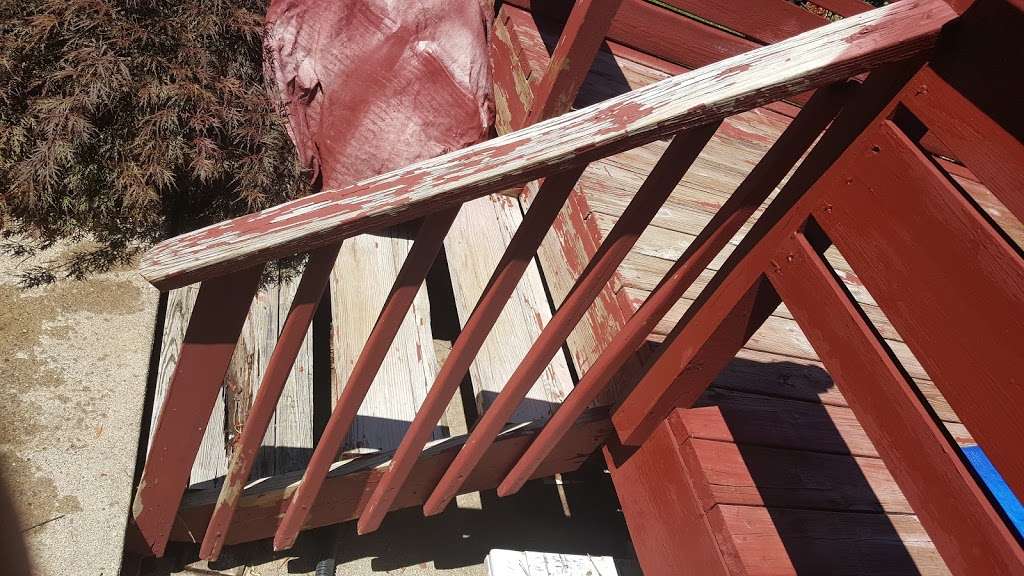 Dons Painting LLC | 24 W Johnston St, Washington, NJ 07882, USA | Phone: (973) 766-0276