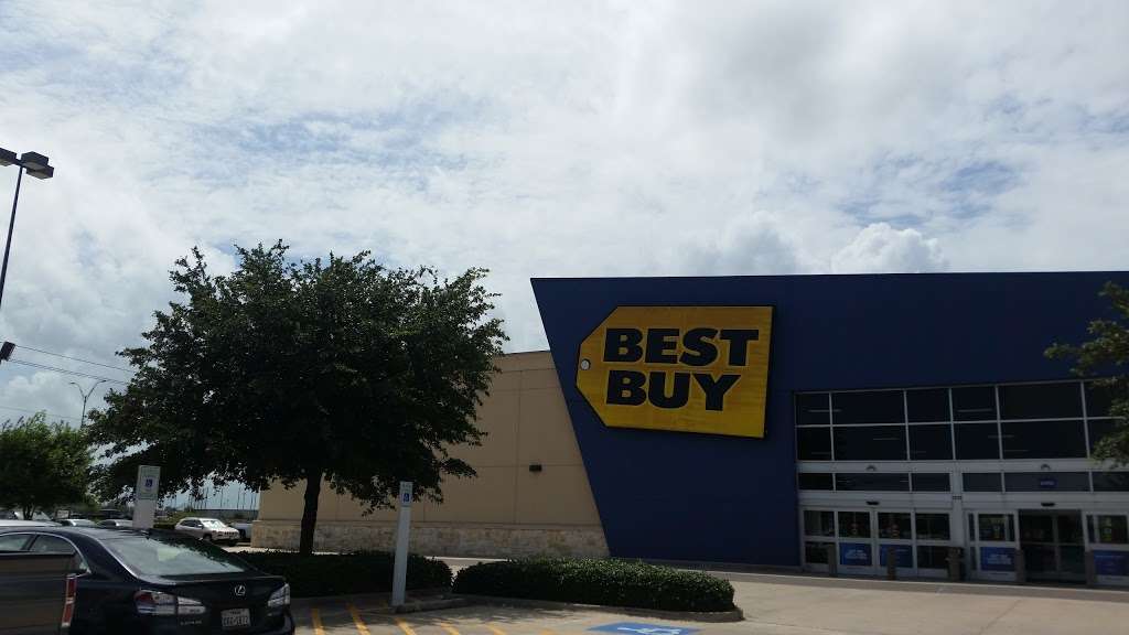 Best Buy | 2510 Gulf Fwy S, League City, TX 77573, USA | Phone: (281) 337-8617