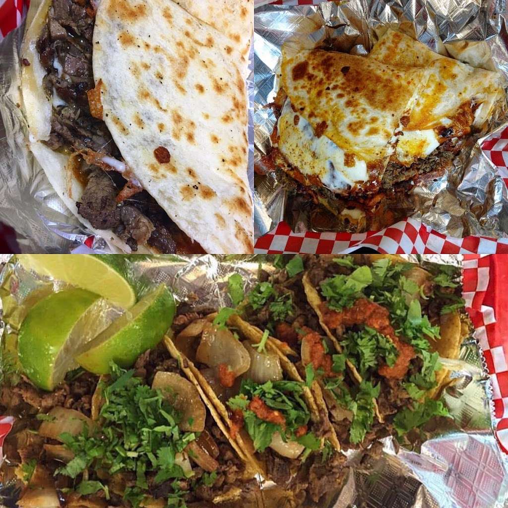 El Taco Grill | 19211 Huebner Rd #2, San Antonio, TX 78258, USA | Phone: (210) 332-9392