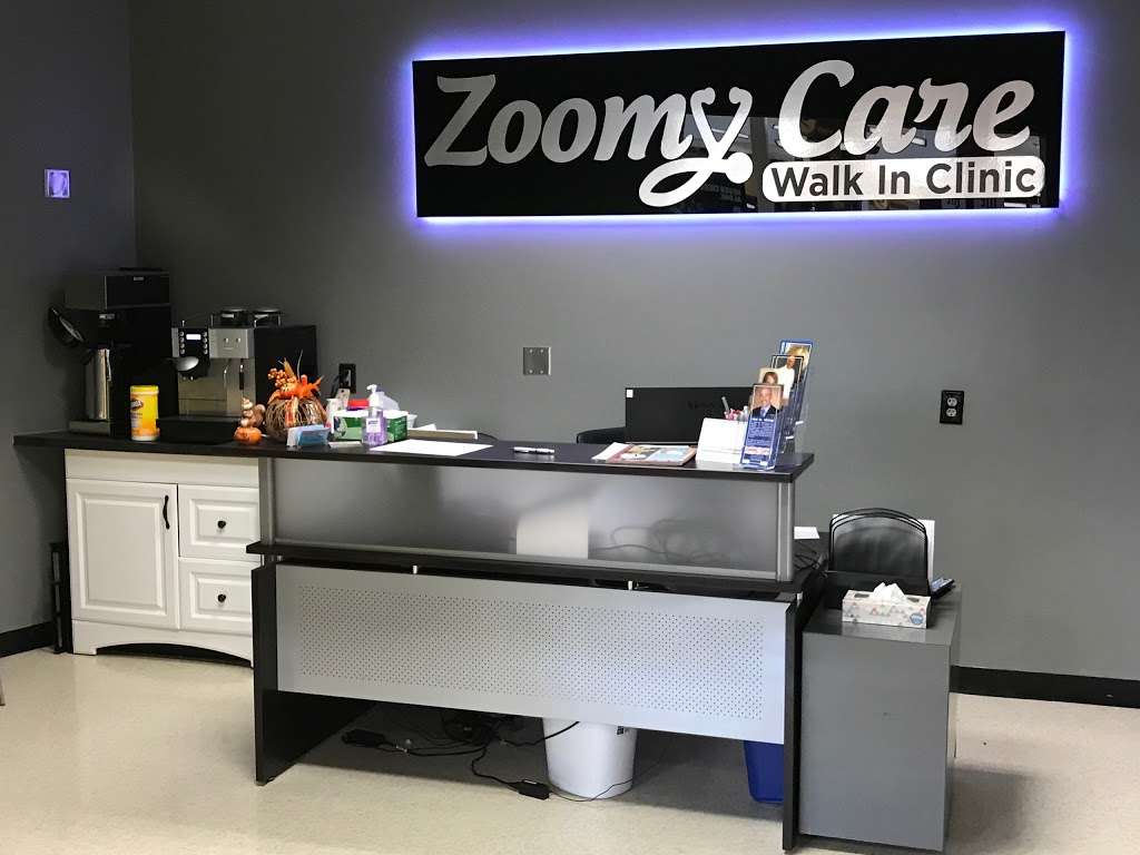 Zoomy Care Walk in Clinic | 2801 14th Pl, Kenosha, WI 53140, USA | Phone: (262) 764-6070