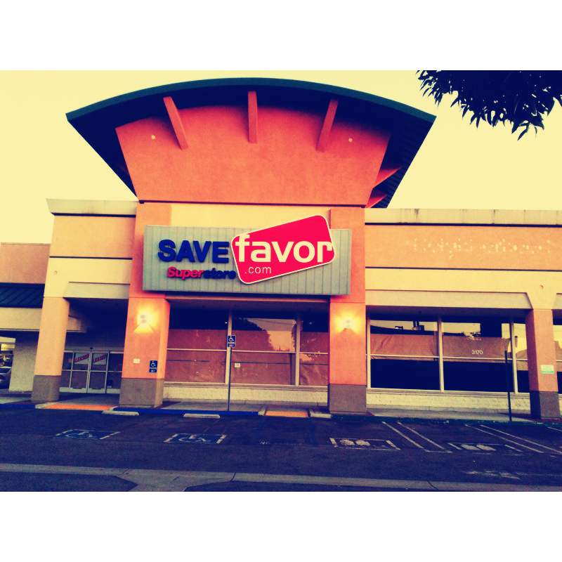 CA Lottery savefavor | 3170 W Lincoln Ave, Anaheim, CA 92801, USA | Phone: (714) 576-5695