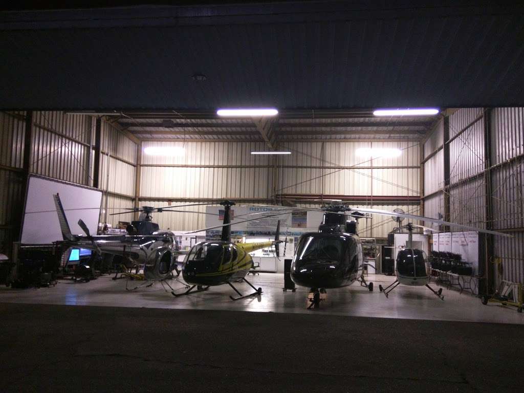 Los Angeles Helicopter Tours - ROTOR FX LLC | 12653 Osborne St, Pacoima, CA 91331 | Phone: (818) 462-3333