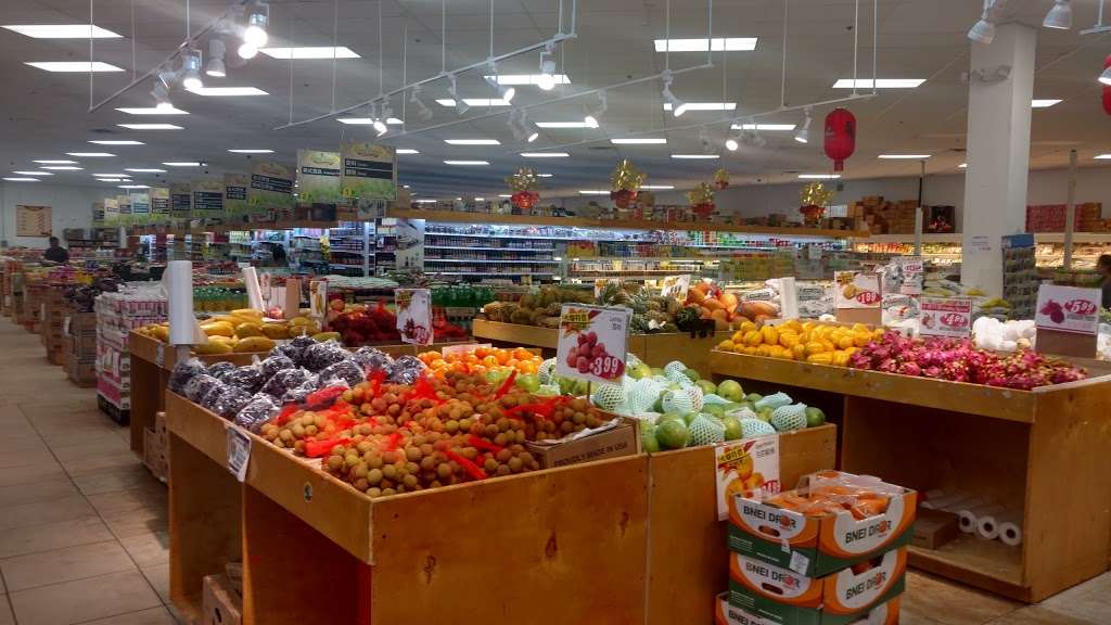 Good Fortune Supermarket | 230 Quincy Ave, Quincy, MA 02169, USA | Phone: (617) 786-8868