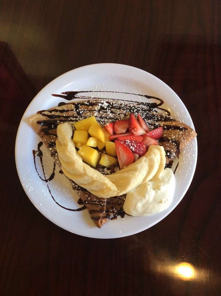 Crepe Lab | 4101 Highland Ave, Manhattan Beach, CA 90266 | Phone: (310) 545-7788