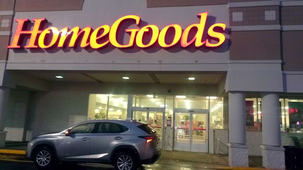 HomeGoods | 500 Route 23 North, Pompton Plains, NJ 07444 | Phone: (973) 248-8701