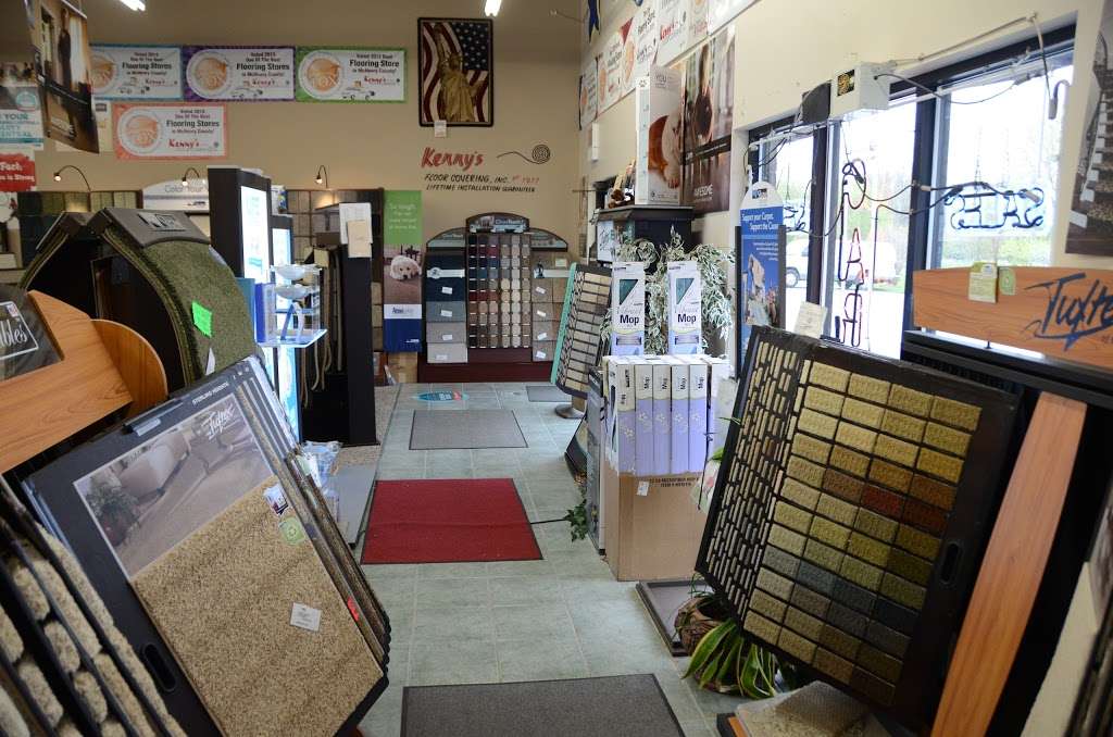 Kennys Floor Covering Inc | 3812 N Richmond Rd Suite A, Johnsburg, IL 60051 | Phone: (815) 385-4069