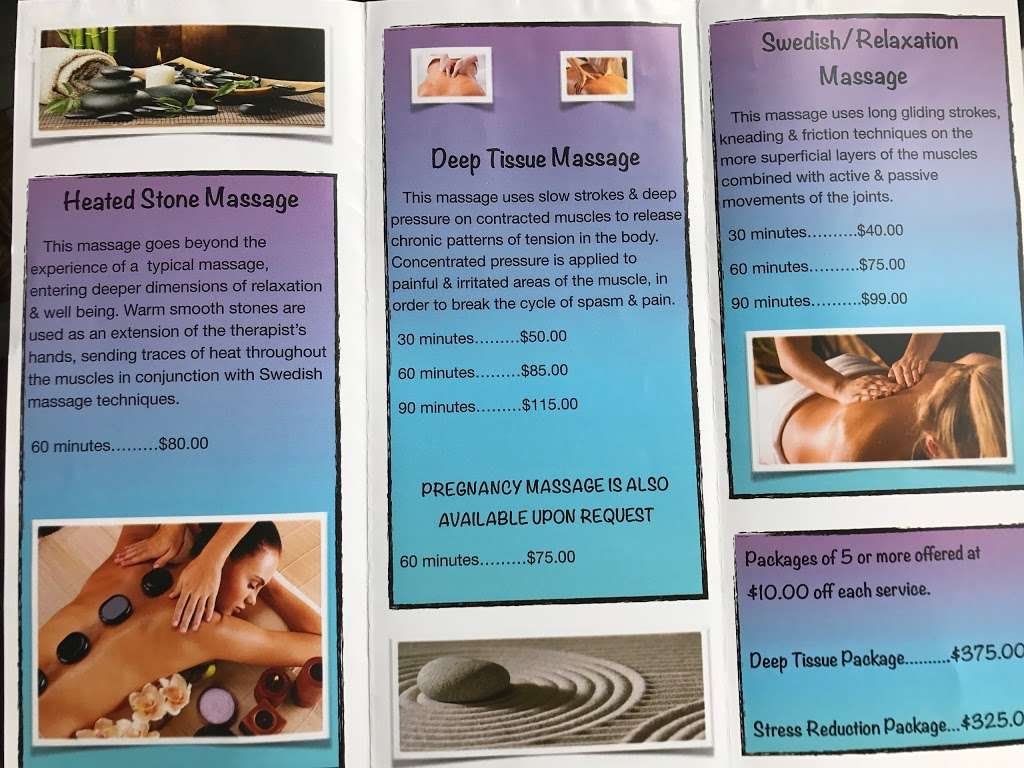 Jeanettes Massage Health and Wellness | s, 13944 Seal Beach Blvd suite #108, Seal Beach, CA 90740, USA | Phone: (714) 425-2766