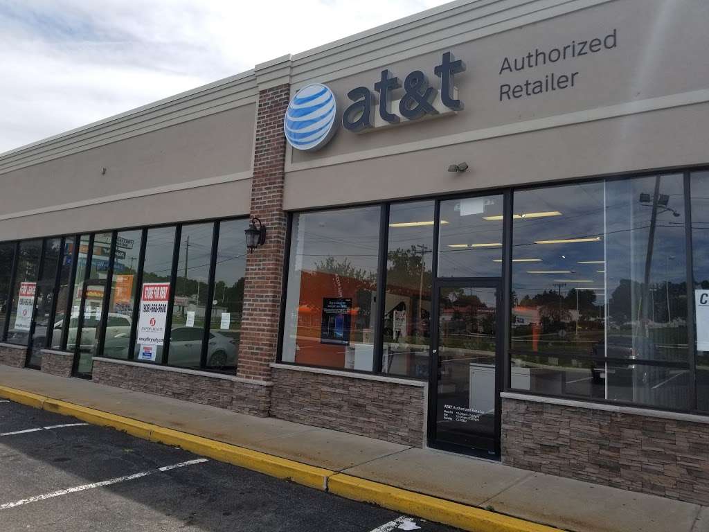 AT&T | 756-768 Memorial Pkwy, Phillipsburg, NJ 08865 | Phone: (908) 387-9366