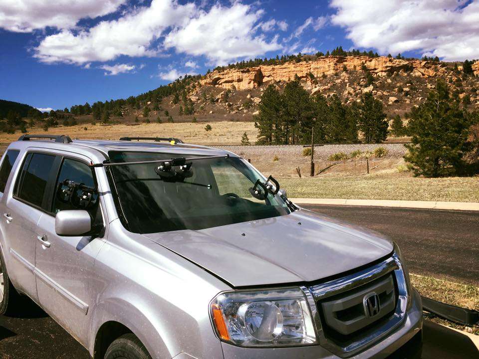 Snow Auto Glass | 20430 Indi Dr, Monument, CO 80132, USA | Phone: (719) 419-8826