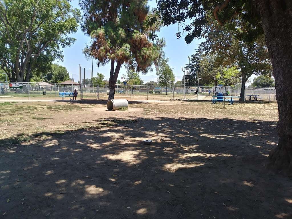 Central Bark Dog Park | 1500 W Rowland Ave, West Covina, CA 91791, USA