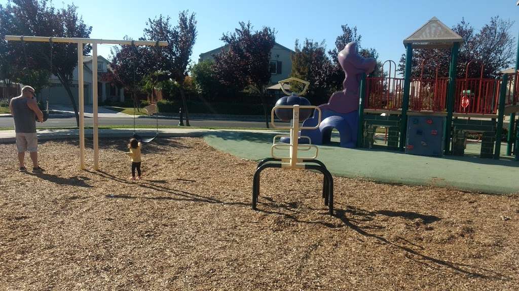 Gemini Park | Brentwood, CA 94513, USA