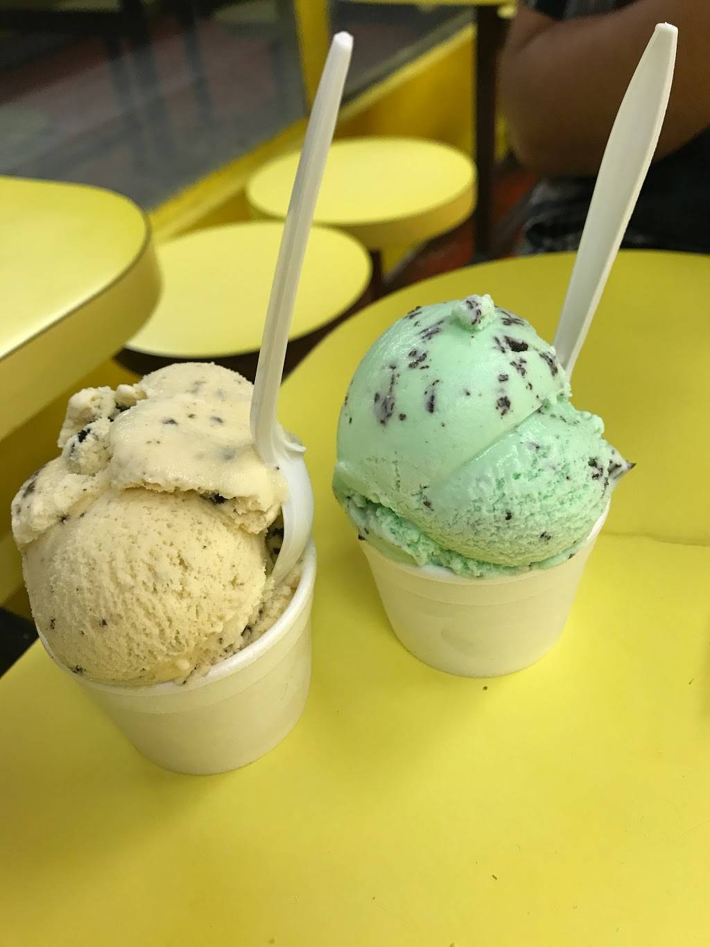 Miss Donut & Bakery Ice Cream | 616 W La Palma Ave, Anaheim, CA 92801 | Phone: (714) 224-0080