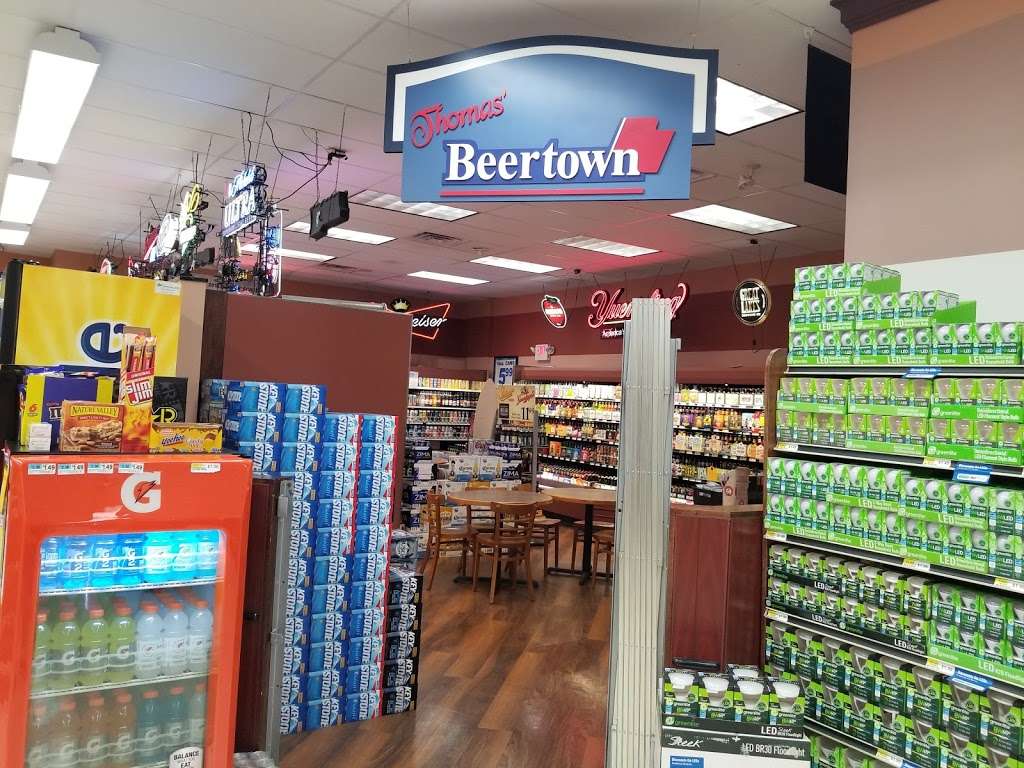 Foodtown of Shickshinny | 5 Mountain Mall, Shickshinny, PA 18655, USA | Phone: (570) 542-5522