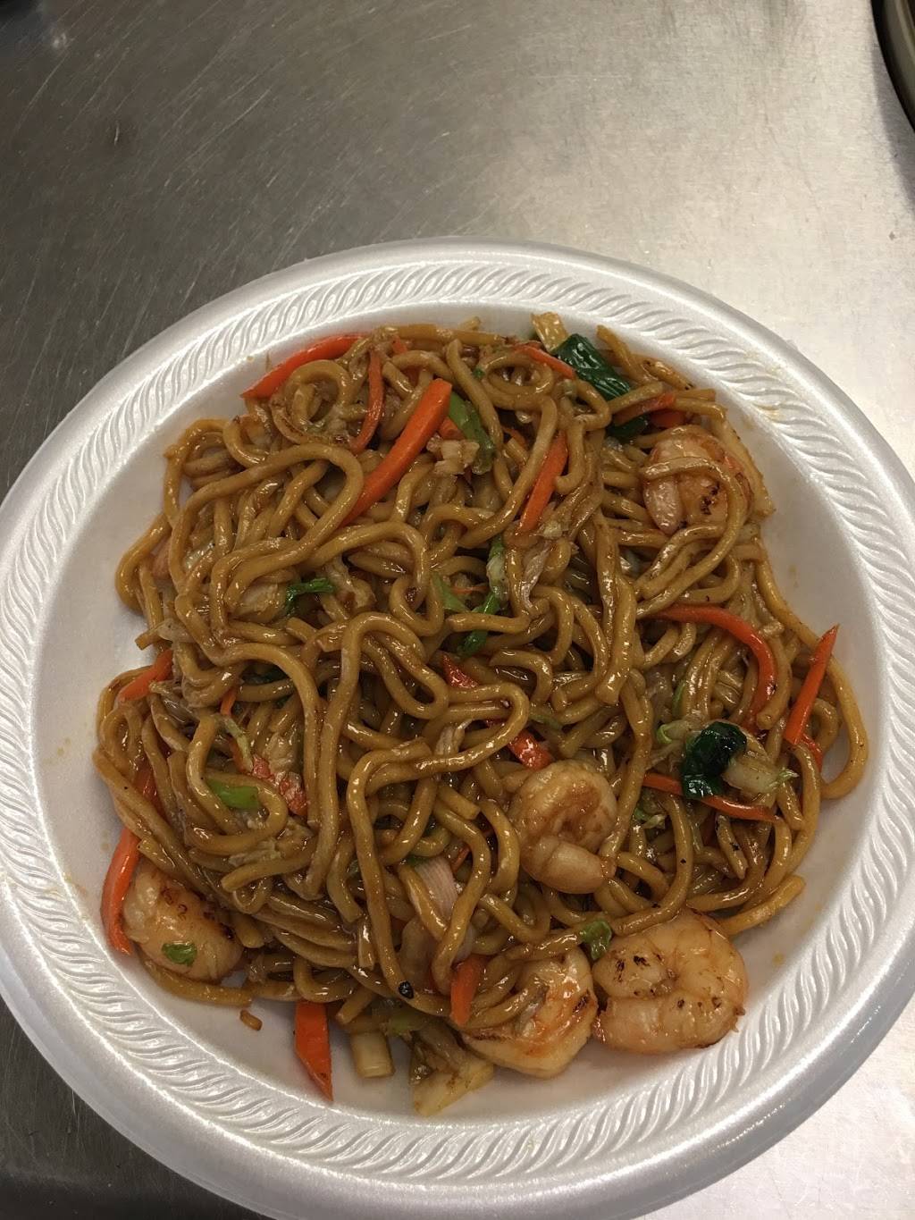 China King | 1326 N Kelly Ave, Edmond, OK 73003, USA | Phone: (405) 715-1300