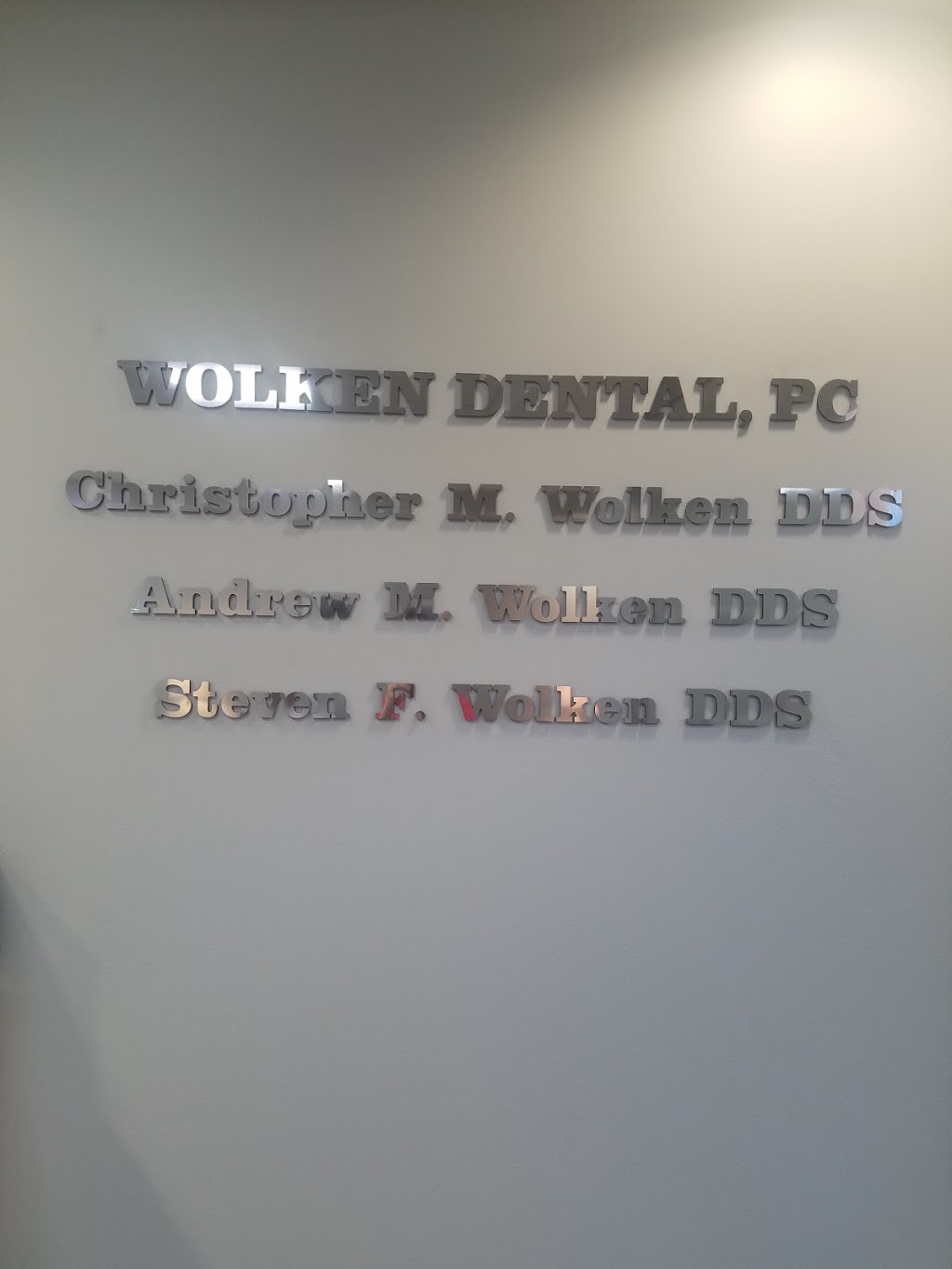 Wolken Family Dental | 8888 Ladue Rd # 200, St. Louis, MO 63124 | Phone: (314) 727-6676