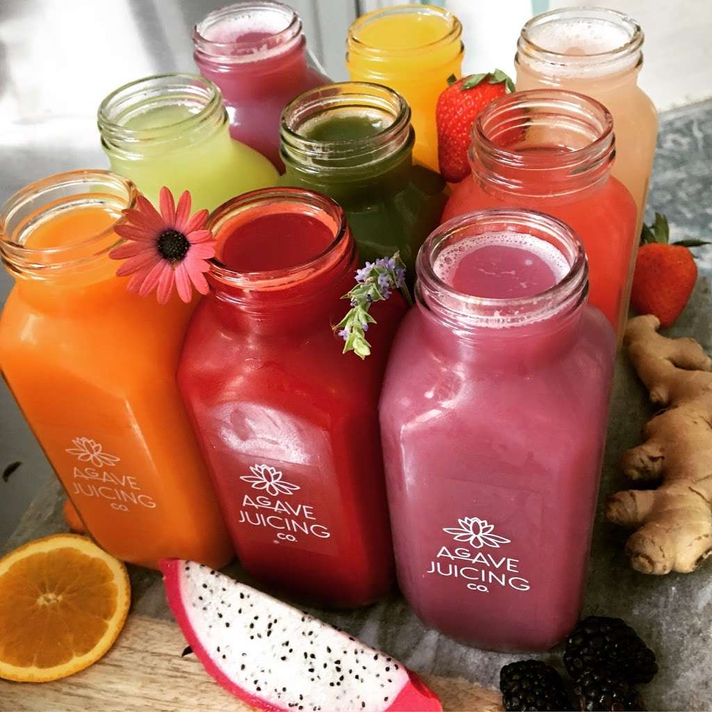 Agave Arts and Juicing Company | 406 S Talbot St, St Michaels, MD 21663, USA | Phone: (410) 745-0444