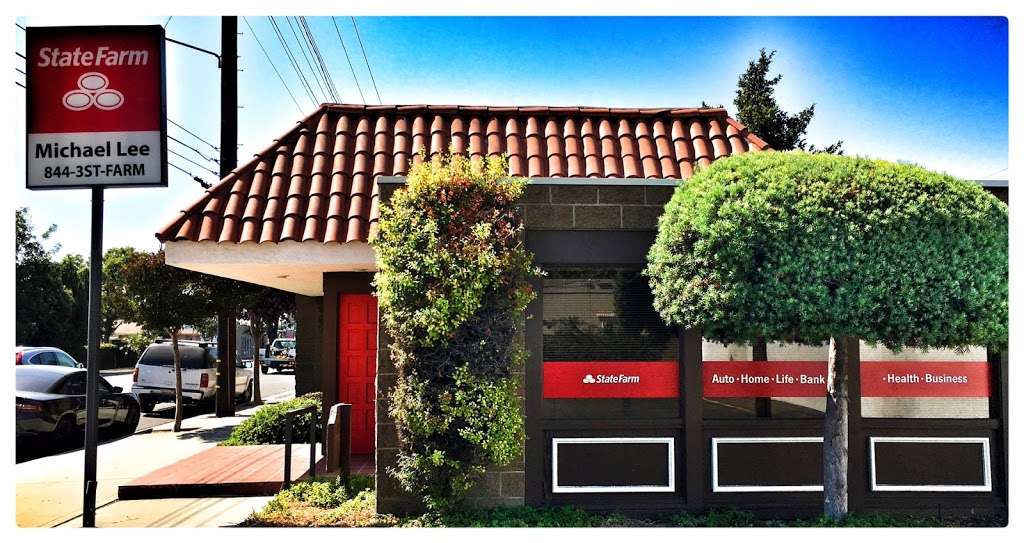 State Farm Insurance: Michael D Lee Insurance Agency Inc | 14077 Lambert Rd, Whittier, CA 90605, USA | Phone: (562) 236-1420