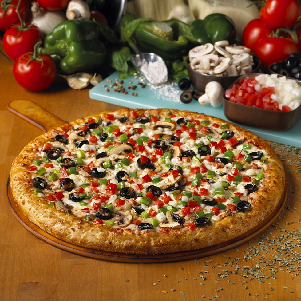 MrJims.Pizza Desoto | 340 E Belt Line Rd, DeSoto, TX 75115 | Phone: (972) 223-2161