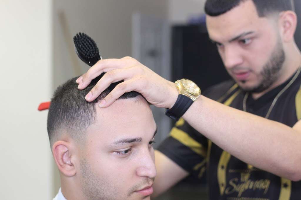 Supremacy Cutz | 7539, 12250 Menta St #101, Orlando, FL 32837 | Phone: (407) 286-6643