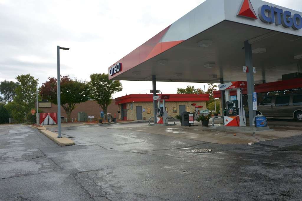 Citgo Gas Station | 1440 Army Trail Rd, Carol Stream, IL 60188, USA | Phone: (630) 855-5962