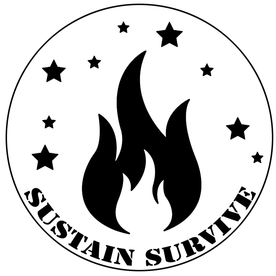 Sustain Survive LLC | 781 Crosswind Way, Port Orange, FL 32128, USA | Phone: (386) 898-2204