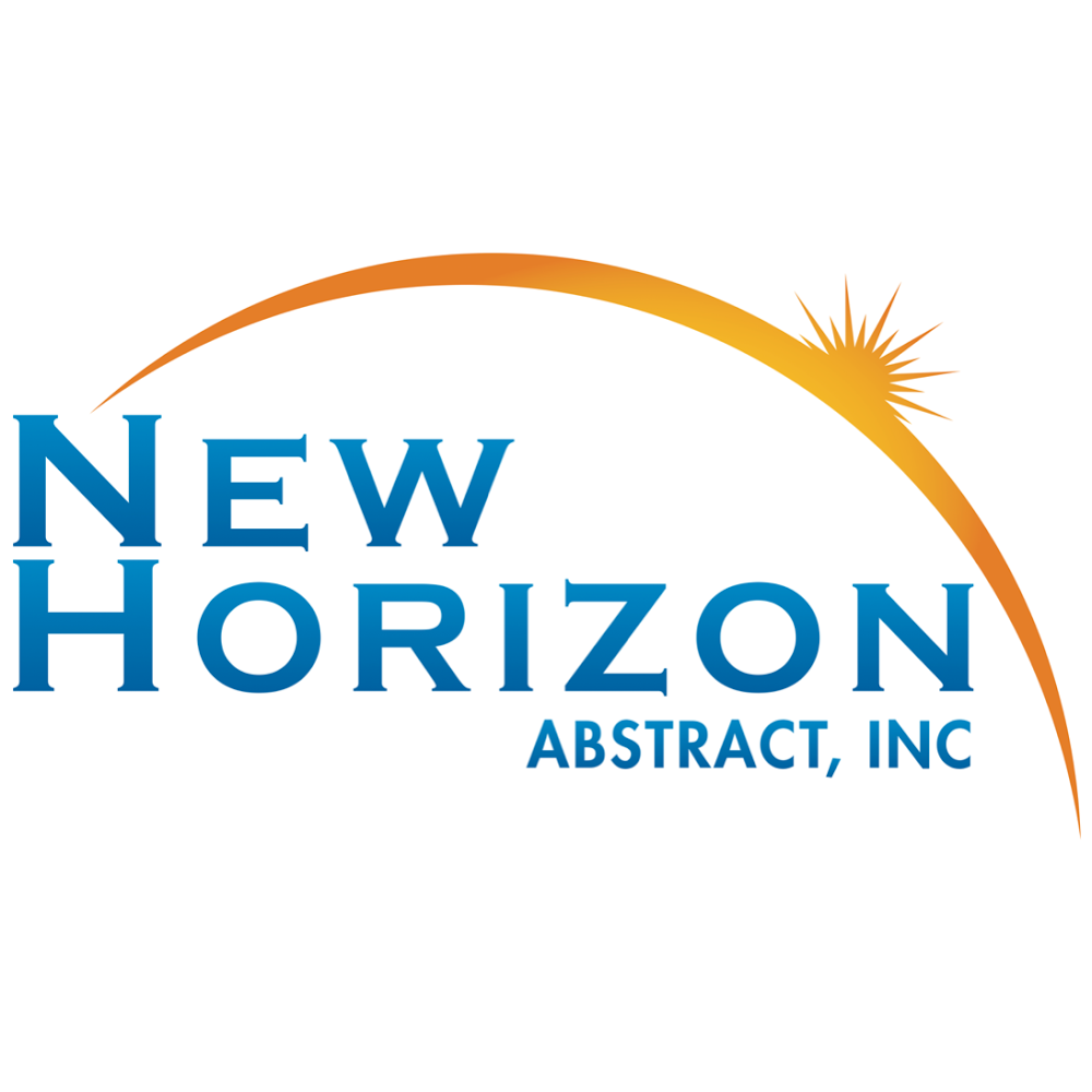 New Horizon Abstract, Inc. | 977 NJ-33 #102, Monroe Township, NJ 08831, USA | Phone: (732) 786-3040