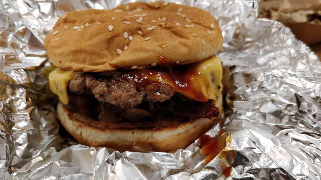 Five Guys | 253 Swedesford Rd, Wayne, PA 19087 | Phone: (610) 964-0214