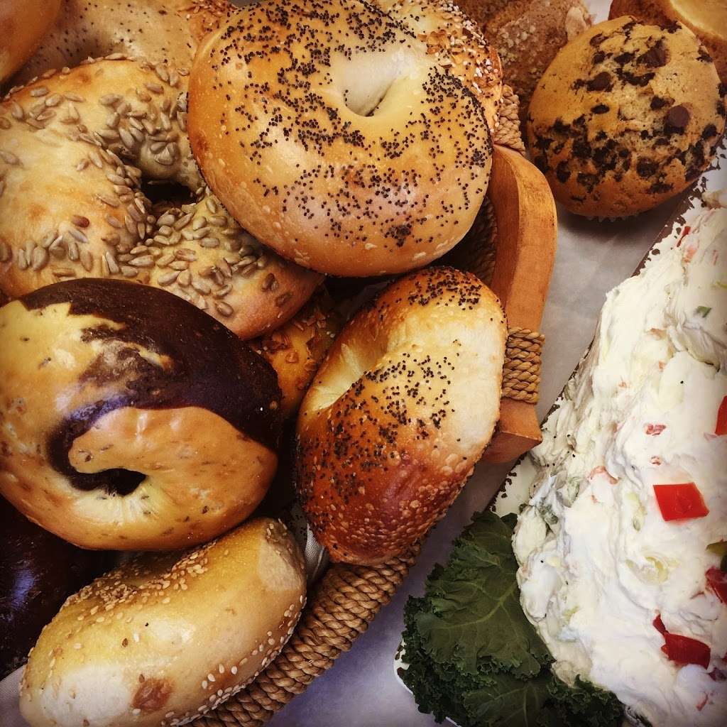 The Better Bagel | 45 Merrick Rd, Amityville, NY 11701 | Phone: (631) 608-4831