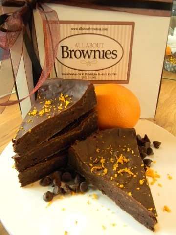 All About Brownies | 201 Memory Ln, East York, PA 17402, USA | Phone: (717) 741-2452