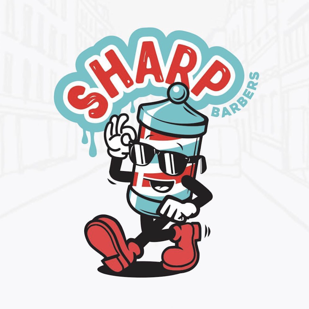 Sharp Barbers | 2474 W 60th St, Hialeah, FL 33014, USA | Phone: (305) 677-2064