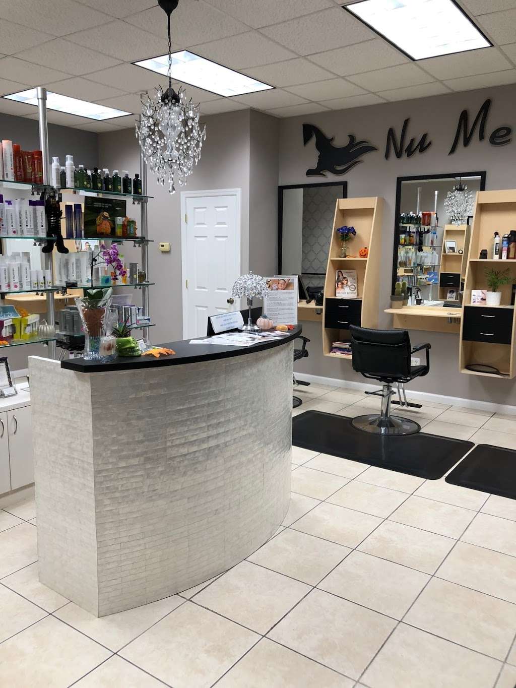 NuMe Hair Salon & Day Spa | 144 S Highland Ave, Ossining, NY 10562, USA | Phone: (914) 762-1122