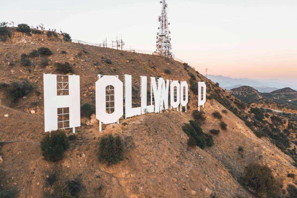Hollywood Sign | Los Angeles, CA 90068, USA