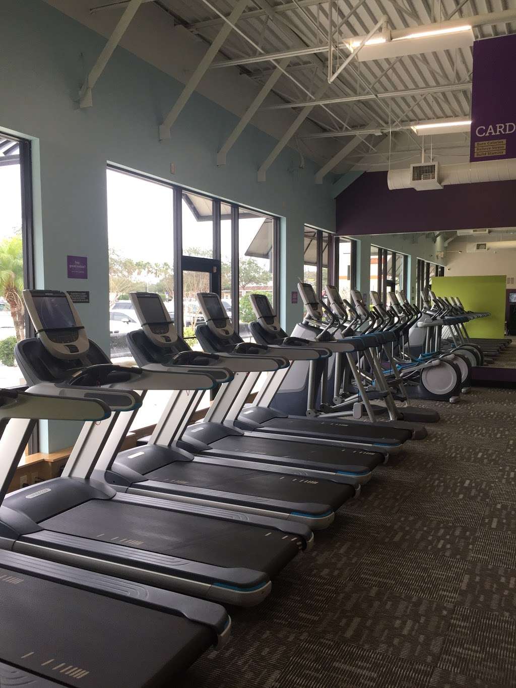 Anytime Fitness | 1954 W State Rd 426 #1124, Oviedo, FL 32765, USA | Phone: (407) 986-4250