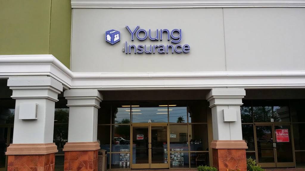 Young Insurance Brokers | 70 E Horizon Ridge Pkwy #110, Henderson, NV 89002, USA | Phone: (702) 968-6444