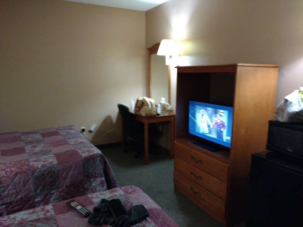 Knights Inn Pine Brook | 55 Rt. 46 East, Pine Brook, NJ 07058, USA | Phone: (973) 882-1700