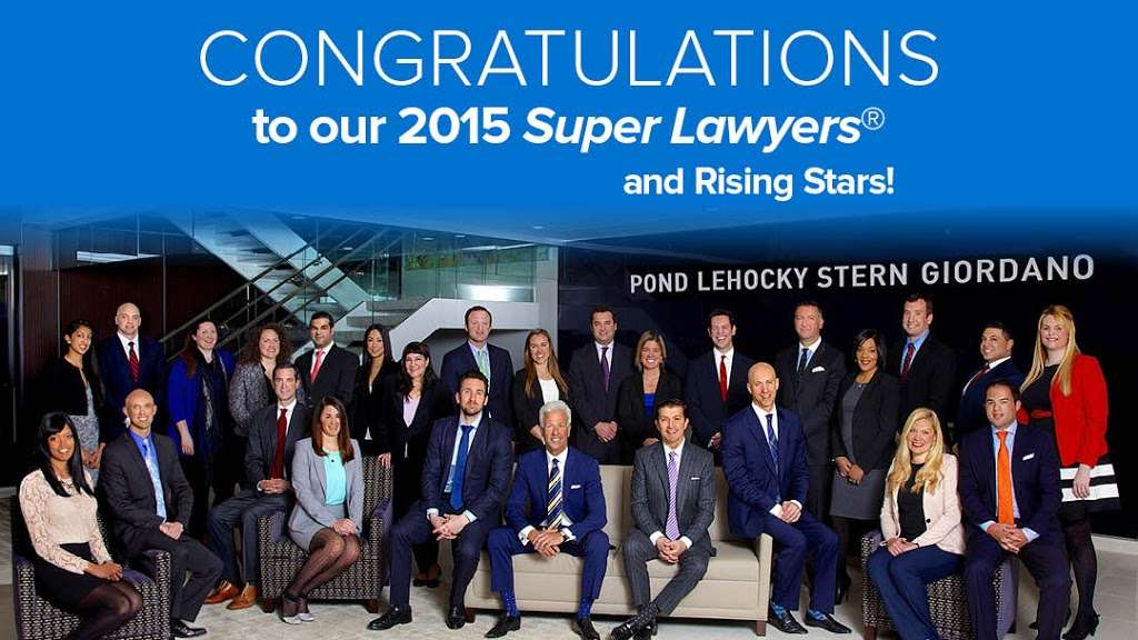 Pond Lehocky Stern Giordano 2981 Grant Ave, Philadelphia, PA 19114