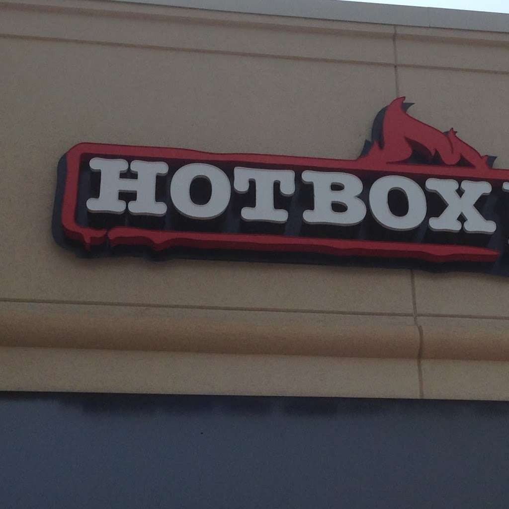 HotBox Pizza | 124 N Northfield Dr, Brownsburg, IN 46112, USA | Phone: (317) 350-2902
