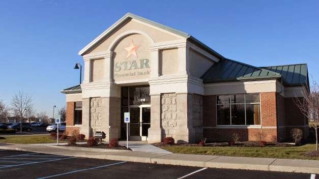 STAR Financial Bank | 13318 Olio Rd, Fishers, IN 46037 | Phone: (317) 566-3188