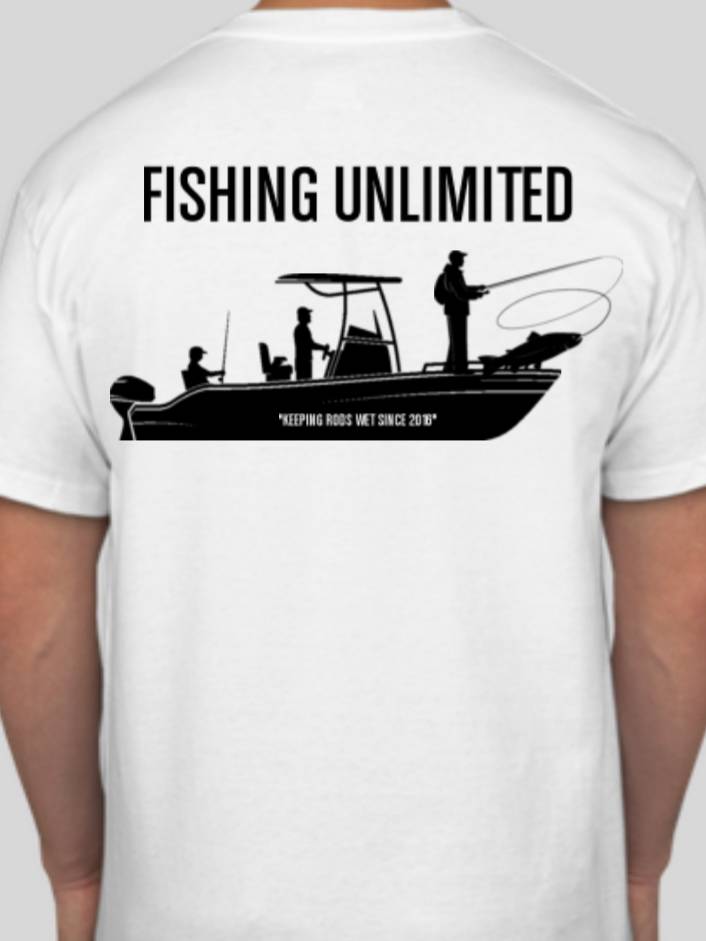 FISHING UNLIMITED | 313 Lenox Ave, Norfolk, VA 23503, USA | Phone: (757) 352-8578