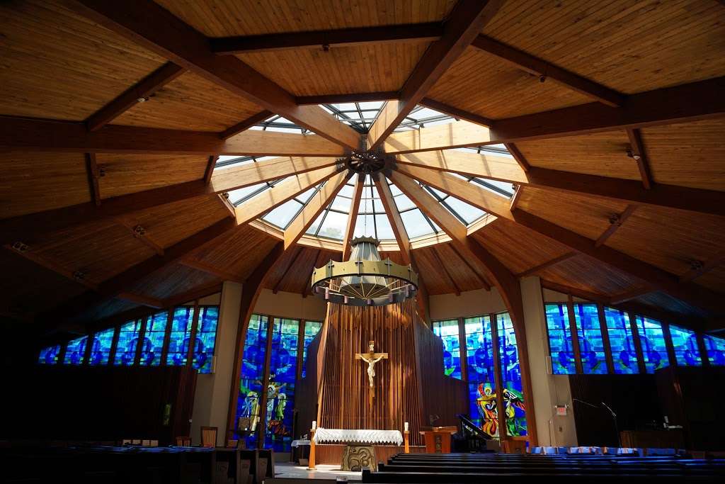 St Marys Church-Stony Hill | 225 Mountain Blvd, Watchung, NJ 07069, USA | Phone: (908) 756-6524