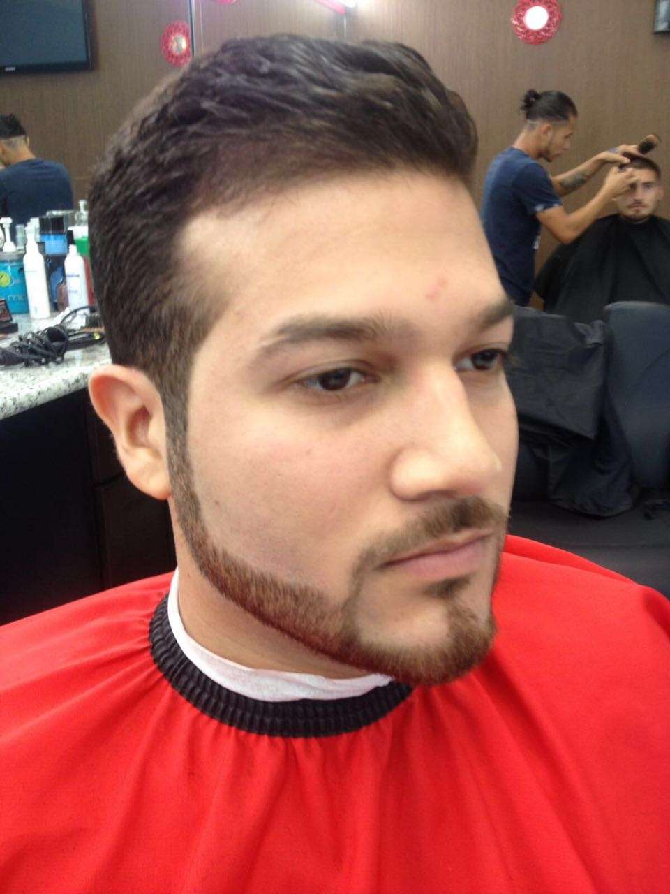 New Style Barber Shop | 159 Aldine Bender Rd #173, Houston, TX 77060, USA | Phone: (832) 243-5491