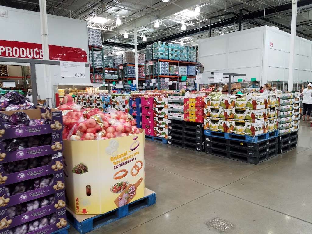 Costco Wholesale | 1150 Bunker Hill Rd, Houston, TX 77055, USA | Phone: (713) 576-2053