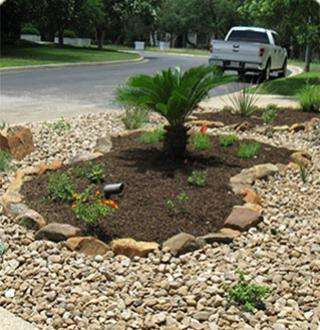 Texas Hill Country Landscaping | 15497 Lookout Rd #3, Selma, TX 78154, USA | Phone: (210) 495-0440